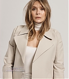 ⭐︎Elizabeth Olsen⭐︎23枚限定 Exquisite Elizabeth Olsen ai generated images - 88stacks
